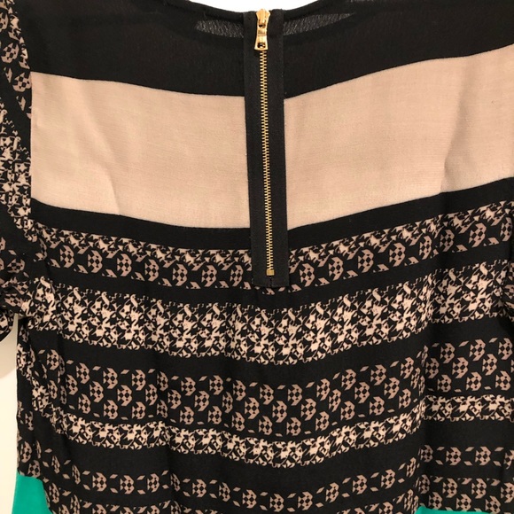 Sam & Lavi Top - Picture 3 of 4